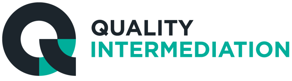 Quality Intermediation Logo